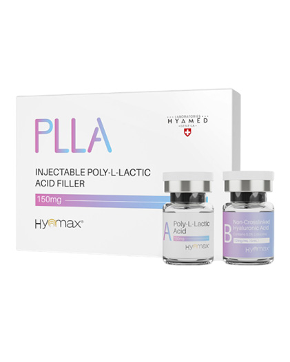 Can Hyamax® PLLA Filler Deliver Two Years of Facial Volume Restoration?