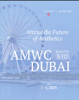 AMWC Dubai - Highlights & Recap