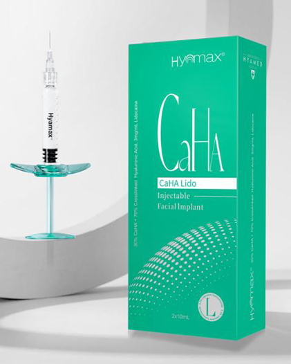 Why Choose CaHA Fillers for Your Next Aesthetic Treatment?