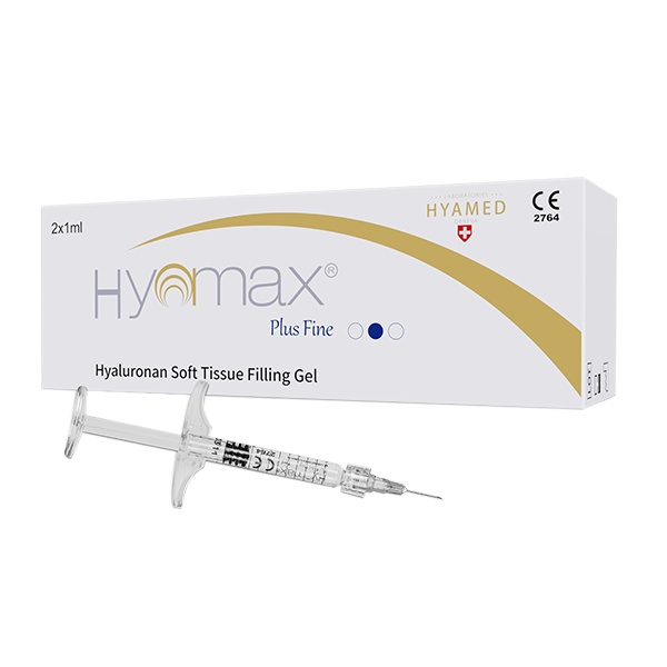 CE Certified Face Filler