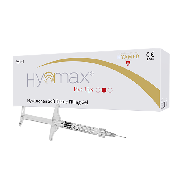 Hyaluronic Acid Lip Fillers